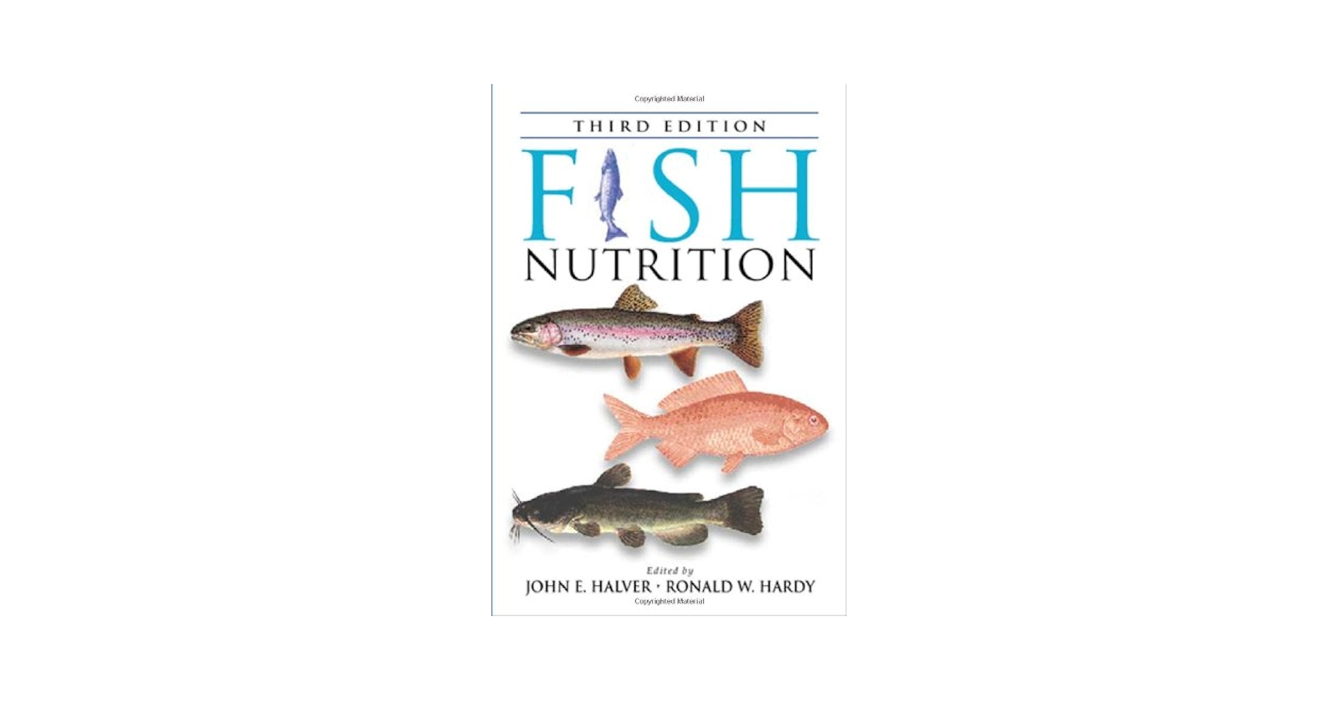 洋書 Larval Fish Nutrition G.Joan Holt Larval Fish Nutrition | VetBooks