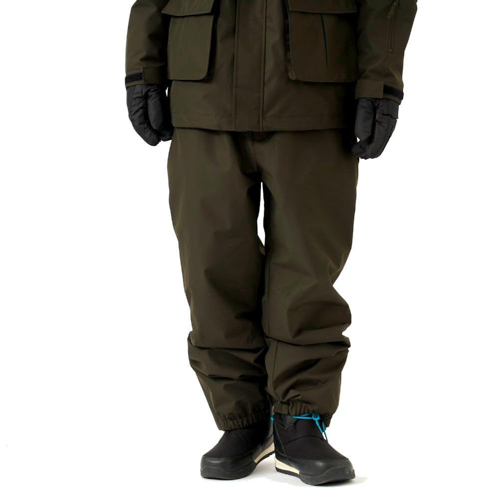 メンズ オーシャンパシフィック スノーボードウェア パンツ(542750) M メンズ オーシャンパシフィック スノーボードウェア パンツ