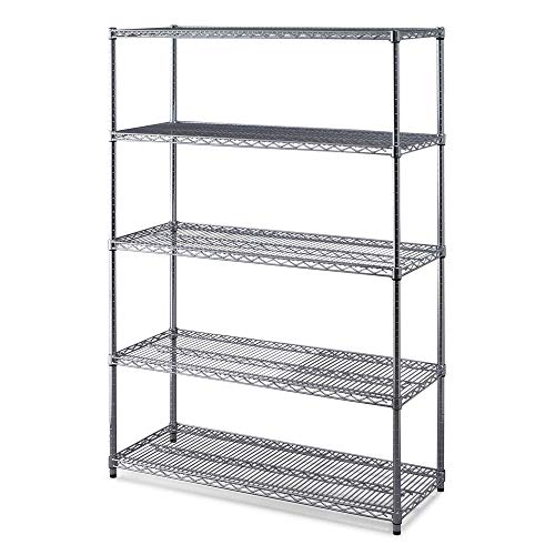 ACXI[} bN ^bN hTr 120×s46×179cm 5i ω׏d300kg |[a25mm p[^ { MR-1218JK