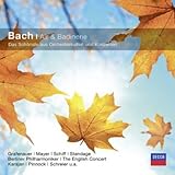  Bach - Air und Badinerie