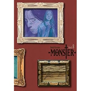 Monster Perfect Edition 8: Die Neuausgabe des preisgekrönten Manga-Thrillers voller Serienkiller und Verschwörungen (8) Taschenbuch – 4. Mai 2021