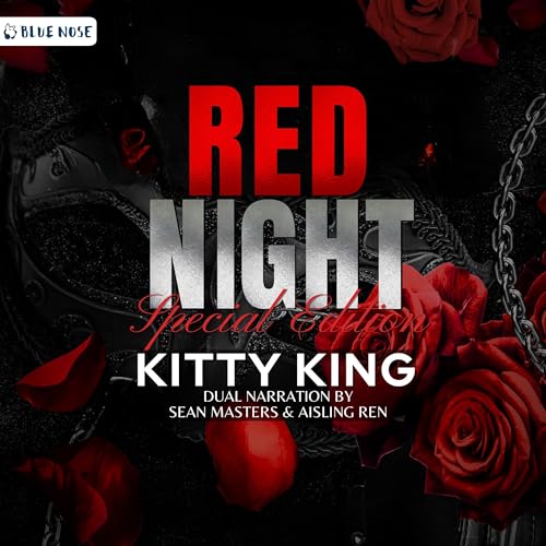 Red Night (Special Edition) by Kitty King episode artwork