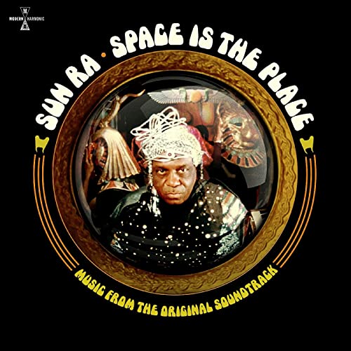 Sun Ra