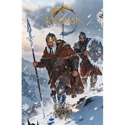 Anabasis: The Classic Edition