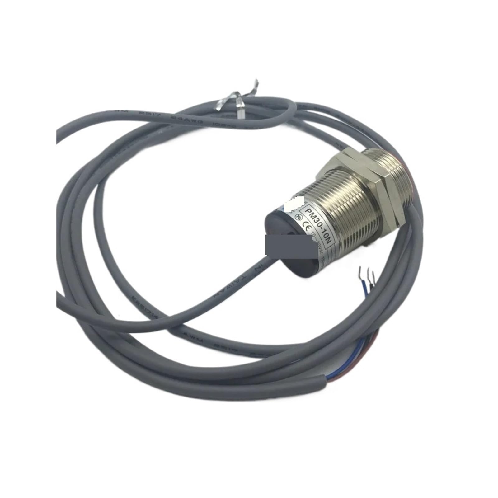 Capteur PM30-10N proximity switch sensor pour résoudre les pannes de convoyeur