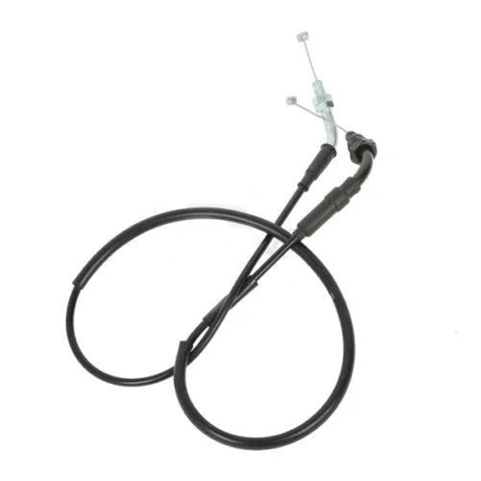 Cavo Acceleratore per Scooter, ATV, Ciclomotori E Motociclette per Hyosung GV650 TCMT