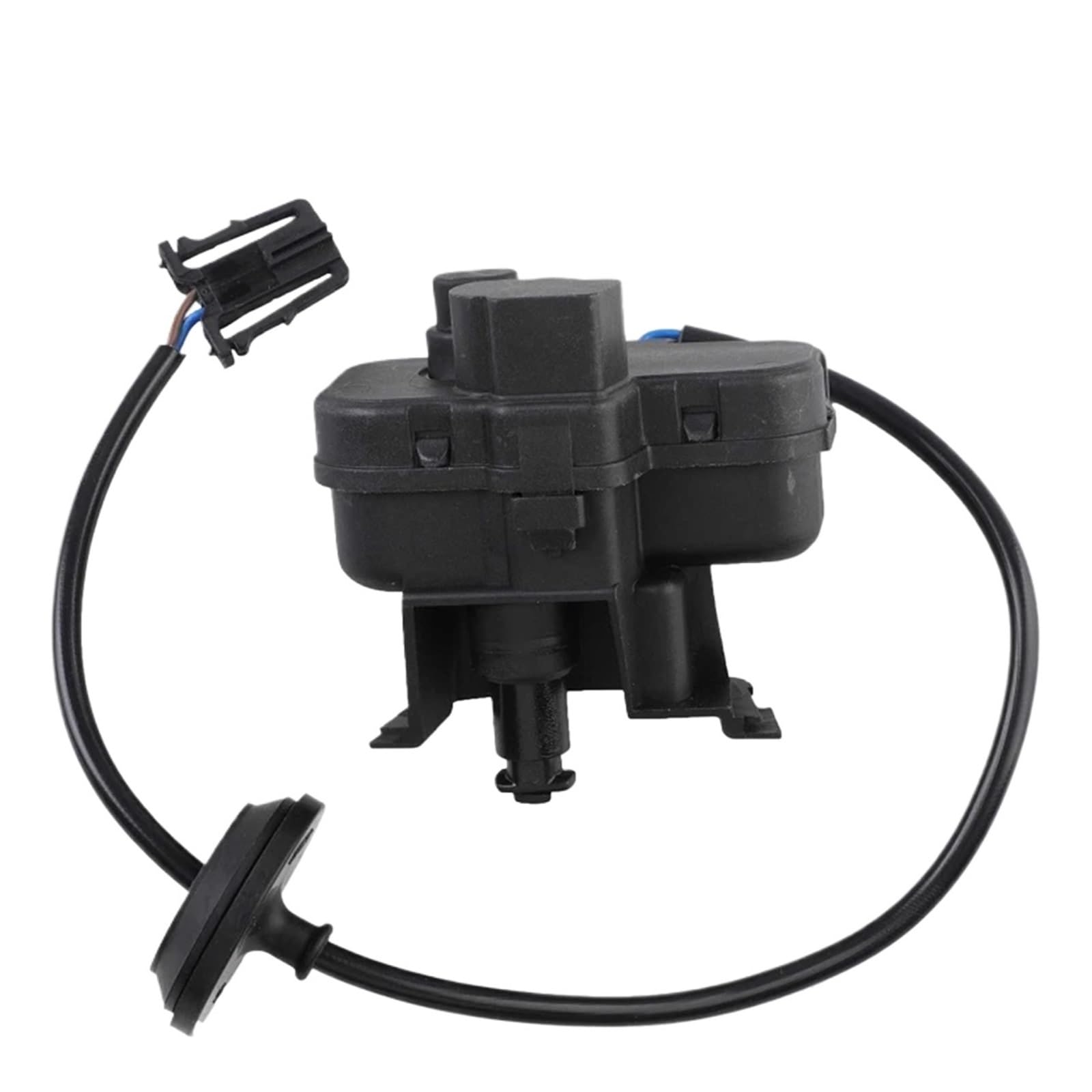 Actuador de pestillo automotriz Actuador de la tapa del depósito combustible para Volkswagen para SKODA Superb 2 Regiones