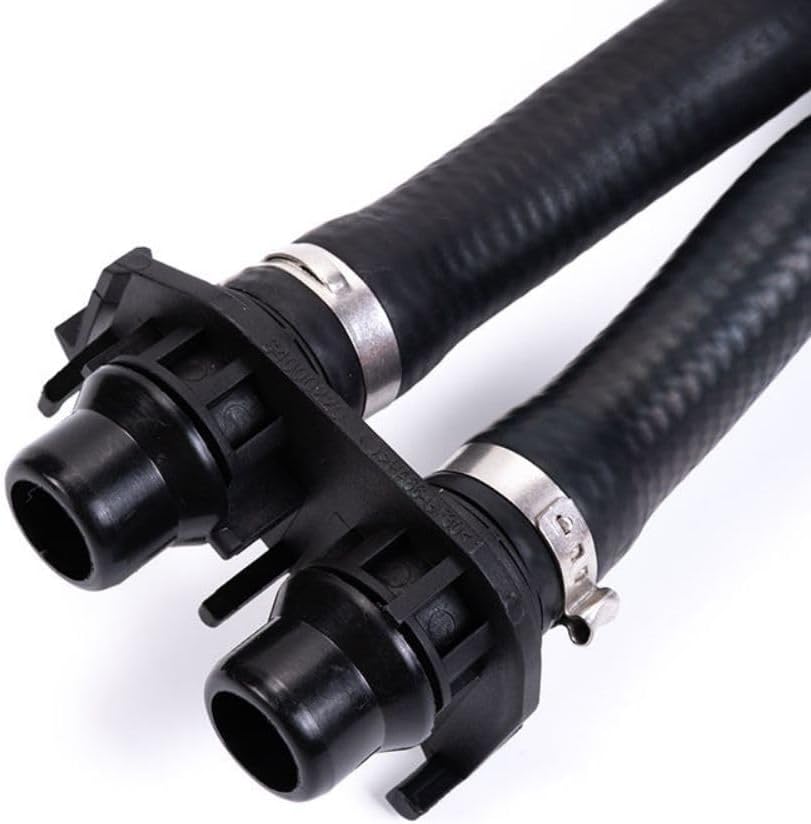 Parts# LR019276 Heating air pipe 1pc/pack HUUUGE-PARRRT