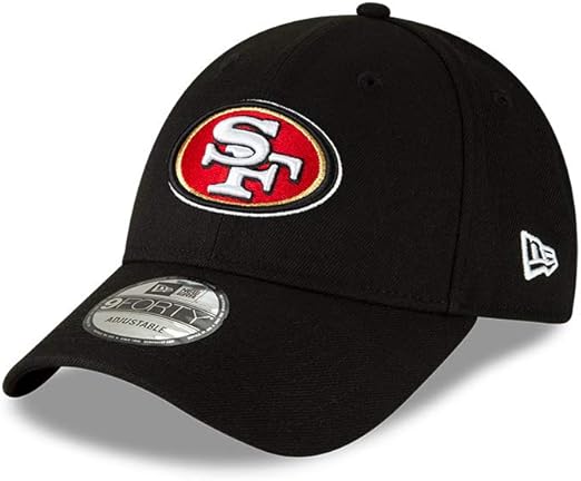 unique 49ers hats