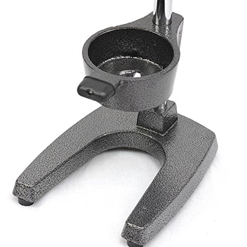 Manual Juice Press Commercial Citrus Press Fruit Manual Squeezer Orange Apples, Pineapple, Pomegranates, Key limes, limequats, Mexican limes, Eureka or Lisbon lemons, Rangpur or Tahiti Citrus limes - Thumbnail 7