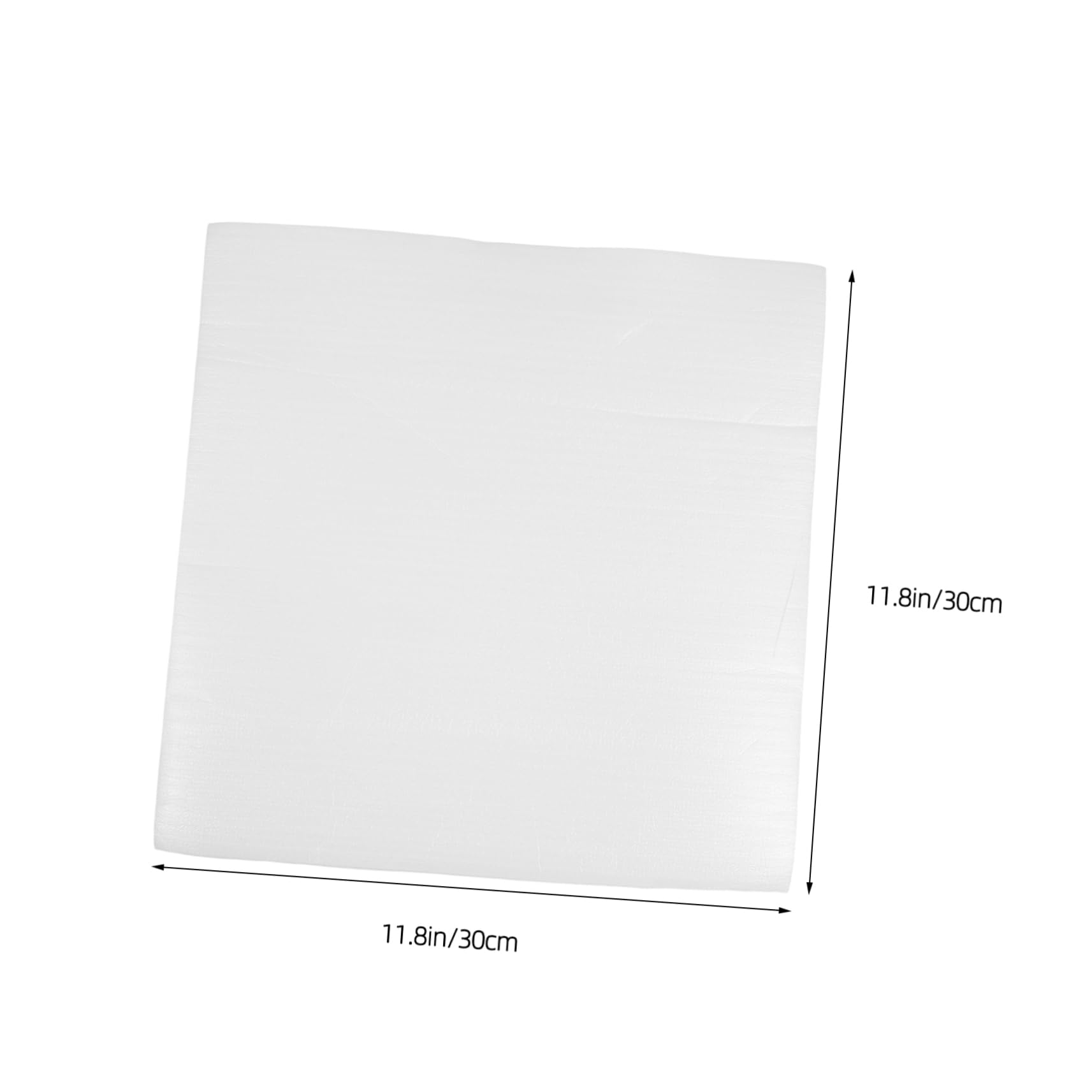 UTHCLO Envelopes 100pcs Wrap Pouches Foam Packing for Moving Shockproof Protective