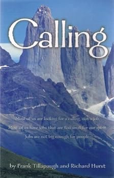 Paperback Calling Book