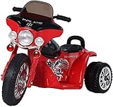 mini moto harley davidson 50cc Bellissima Moto Elettrica Come Le Mitiche Della Polizia