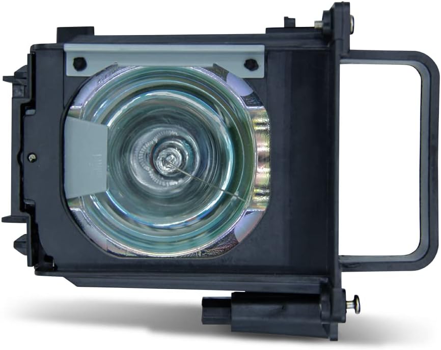 Replacement for Light Bulb/LAMP 126102 Projector TV Lamp Bulb by Technical Precision