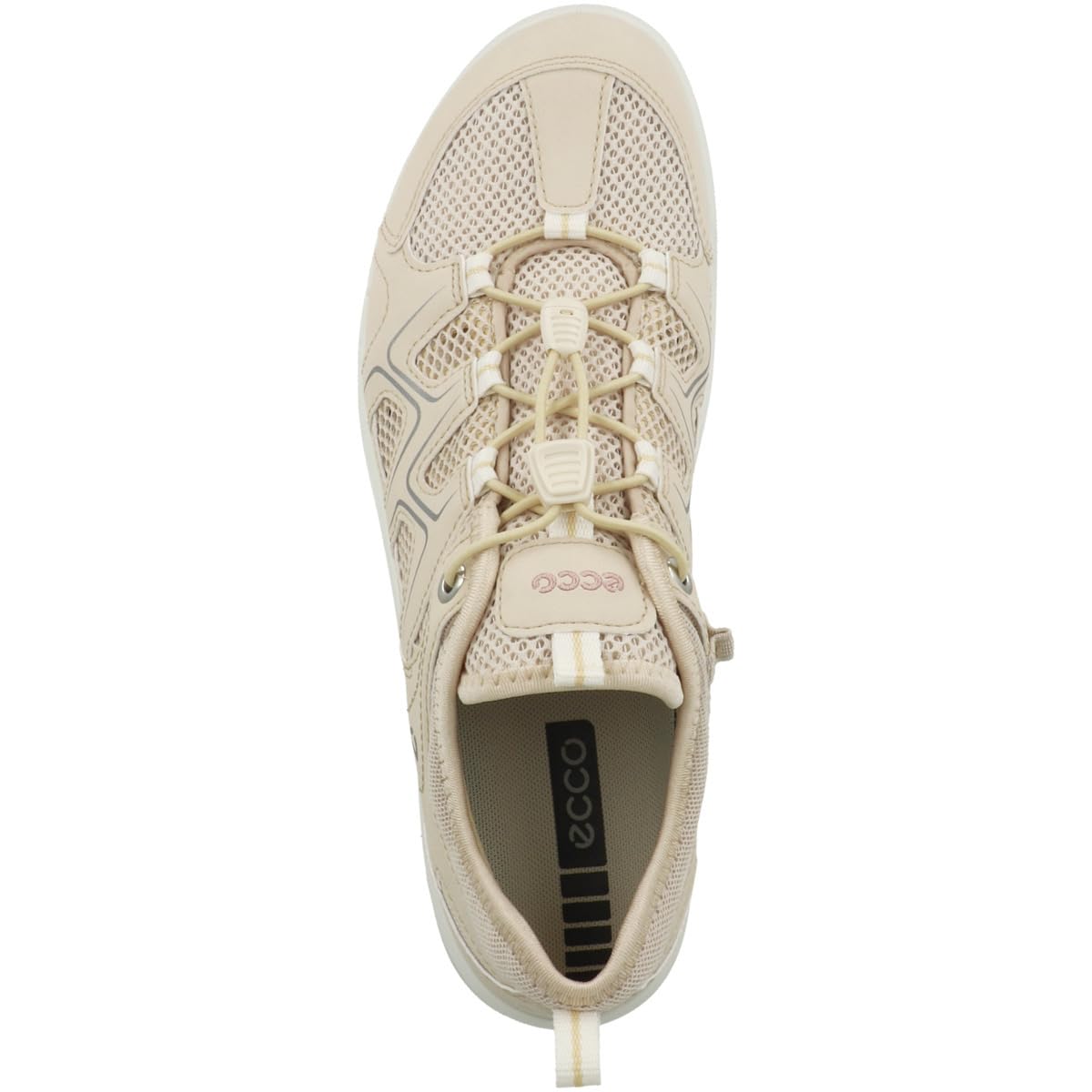 ECCO Damen Sneaker Low Terracruise LT