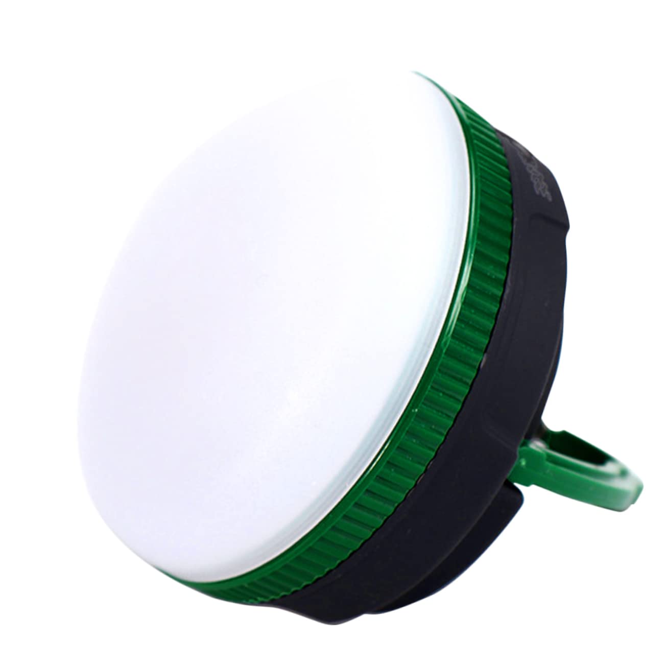 Mikikit LED Camping Light Portable Tent Lamp for Outdoor Hiking Emergency Use Lightweight Hanging Light for Camping Trips and Backpacking Durable and Convenient Design