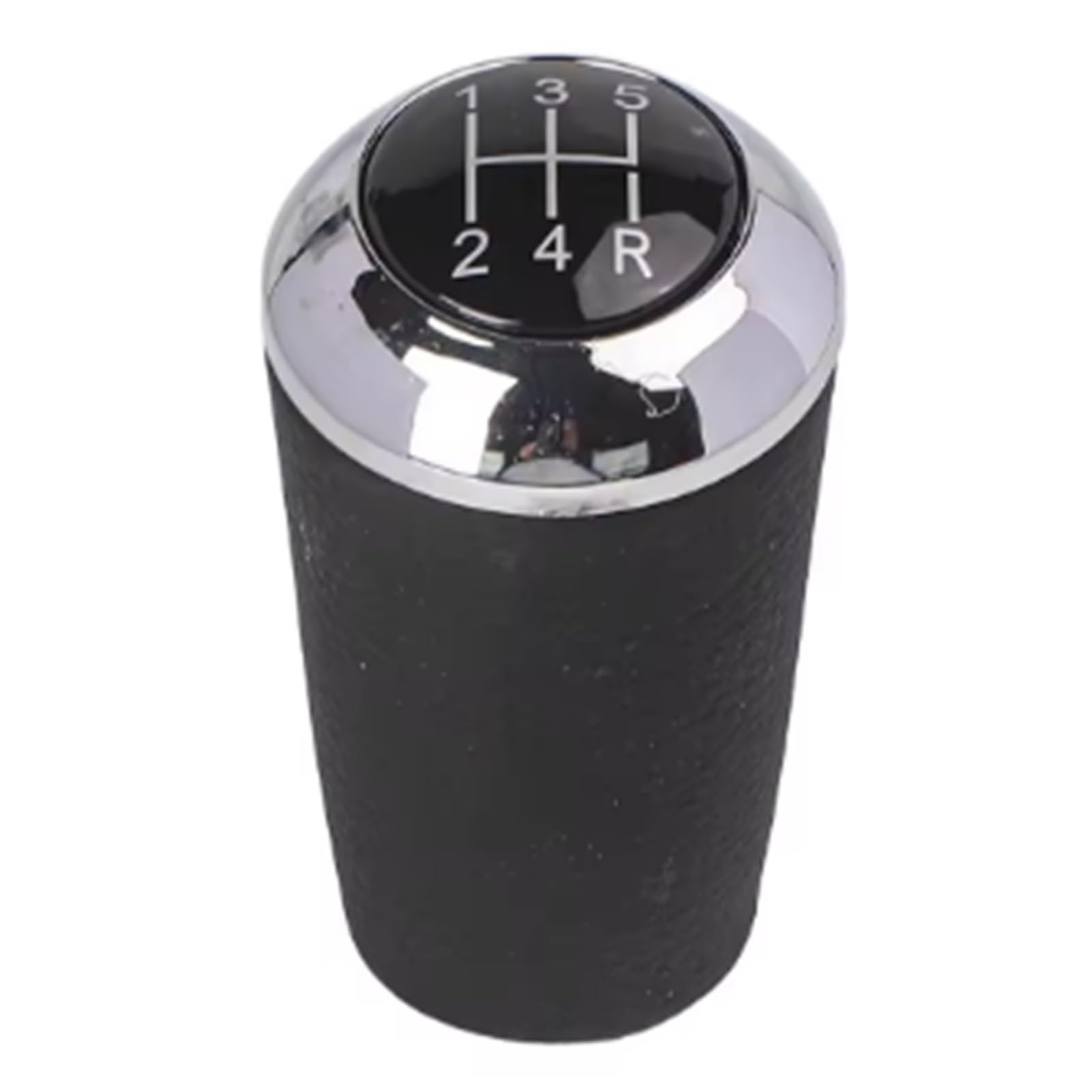 Xexjhqq One Color Gear Stick Knob For Mazda For Mk2 2007-2014 Shift Knob Dl4146030 5 Speed Gear Head Replacement Part For Reliable And Comfortable Shifting