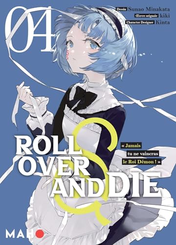 Roll Over and Die — Tome 4