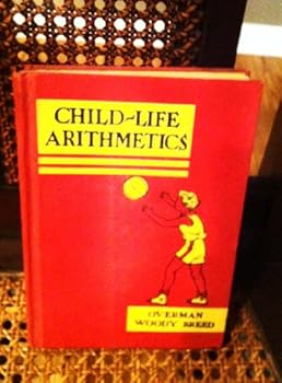 Child-Life Arithmetics. Grade Seven