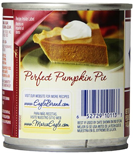 Eagle Brand Sweetened Condensed Milk, 14 Oz #TOP1
