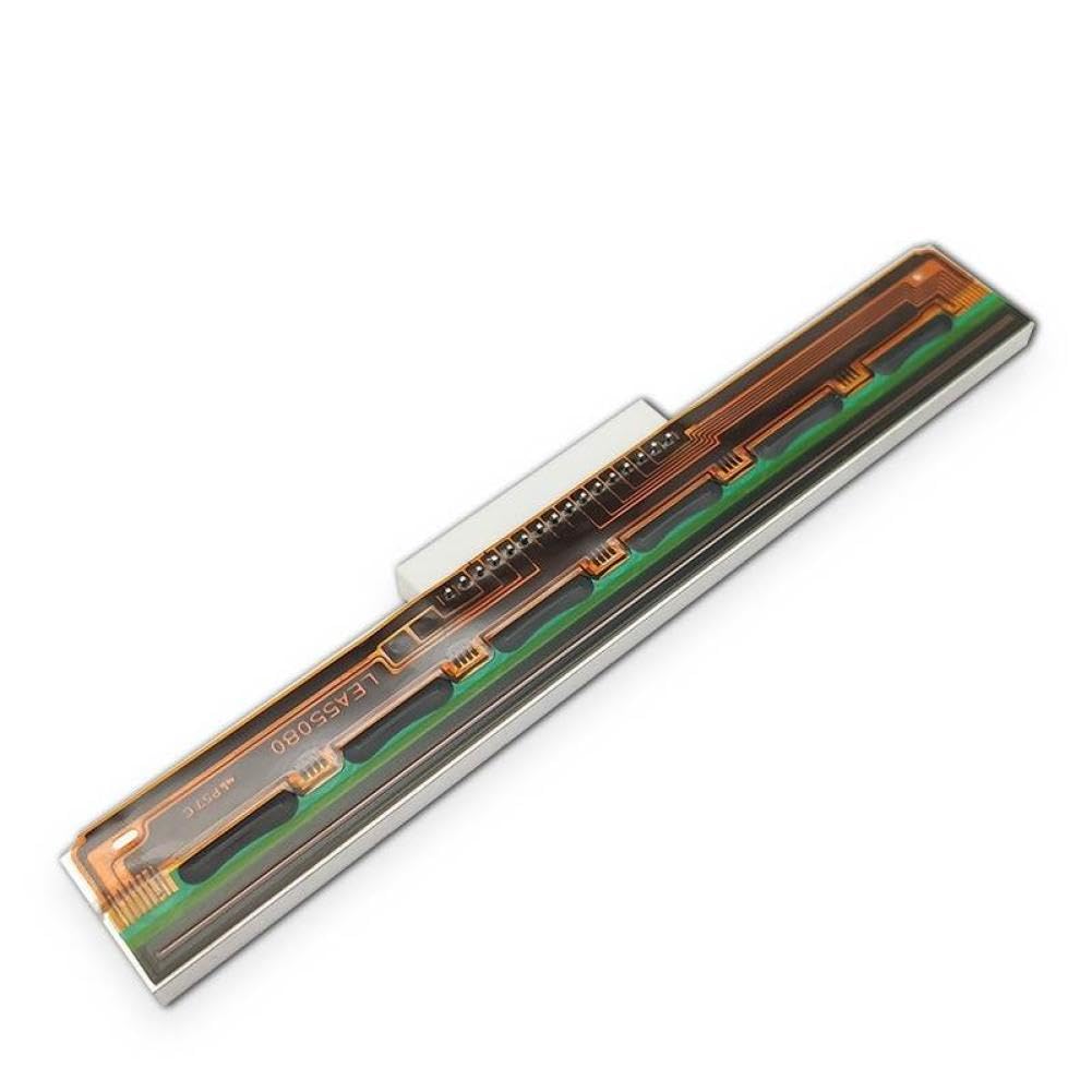 Testina di stampa termica rinnovata 203 DPI compatibile con i materiali di consumo della stampante PC42T PC42D