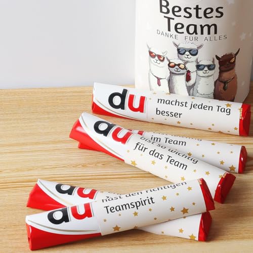 52pcs Banderolen Aufkleber Geburtstag für Duplo Schokoriegel Verpackung Geschenk Sticker mit Birthday Sprüchen für Duplo Riegel 4 Packungen Set (ohne Riegel)