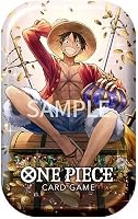 One Piece TCG Tin Pack Set Vol. 2