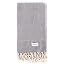 Bersuse Turkish Peshtemal Towel - 100% Cotton, 37x70 Inches, Quick-Dry Beach & Bath Towel, OEKO-TEX Certified