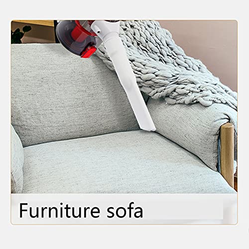 Vacuüm Draadloze Handheld Stofzuiger, Schonere Vaccomm Voor Hardhout En Tapijt, Kleine Stofzuiger Voor Slaapbank Auto Trap Gap - Image 5