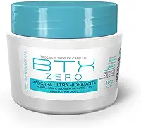 Máscara Volume Zero Forever Liss 150G