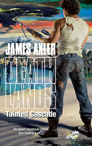 Tainted Cascade (Deathlands) view 2