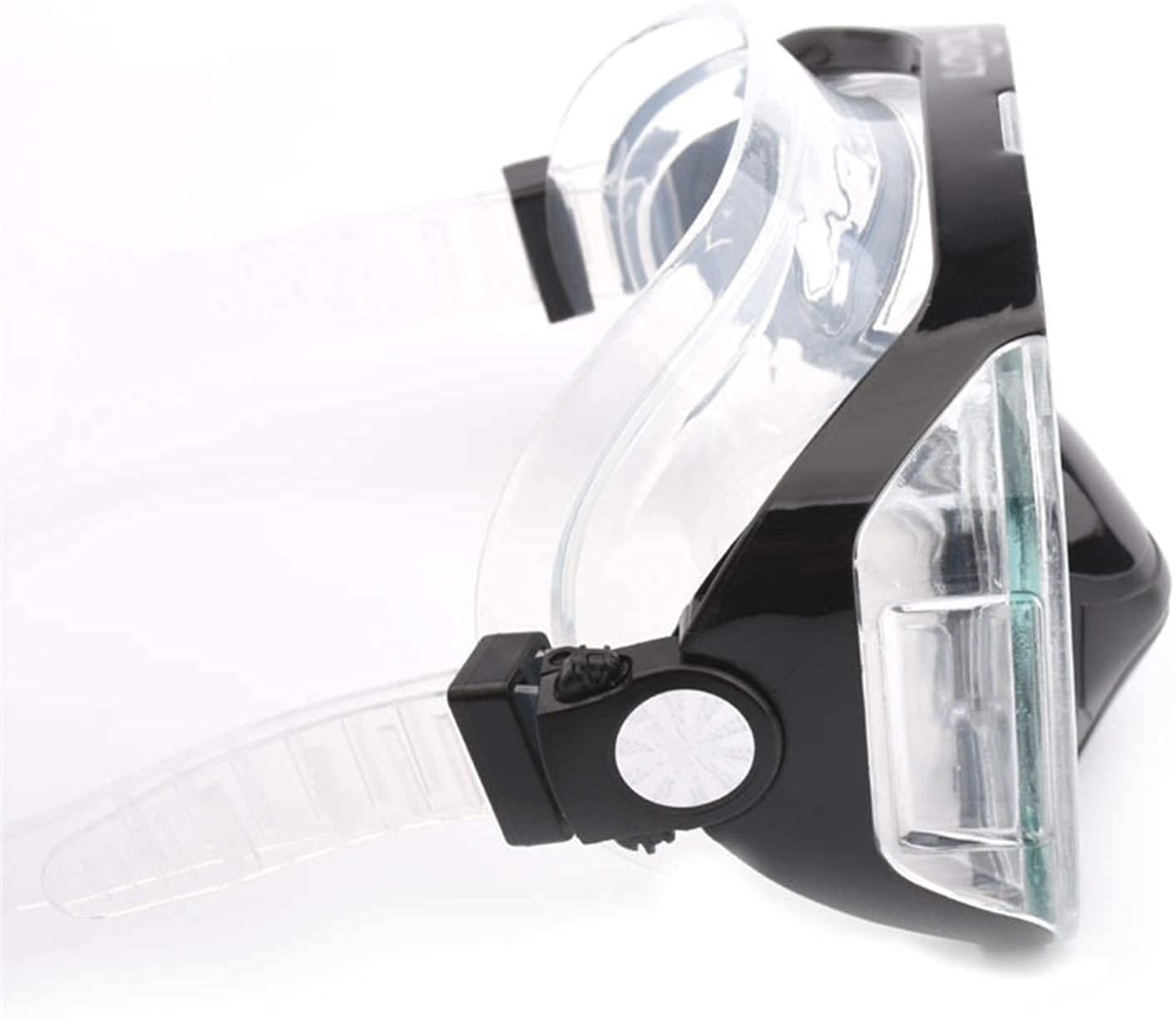 Gafas de buceo Máscaras de buceo Máscara de snorkel Máscaras de buceo antivaho Gafas subacuáticas profesionales para natación Equipo de buceo con esnórquel Equipo de snorkel profesional para adul