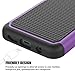 Galaxy S7 Case, SYONER [Shockproof] Defender Protective Phone Case Cover for Samsung Galaxy S7 (5.1