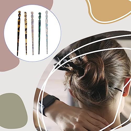 Vreplrse Vintage Elegante Delicato Accessori