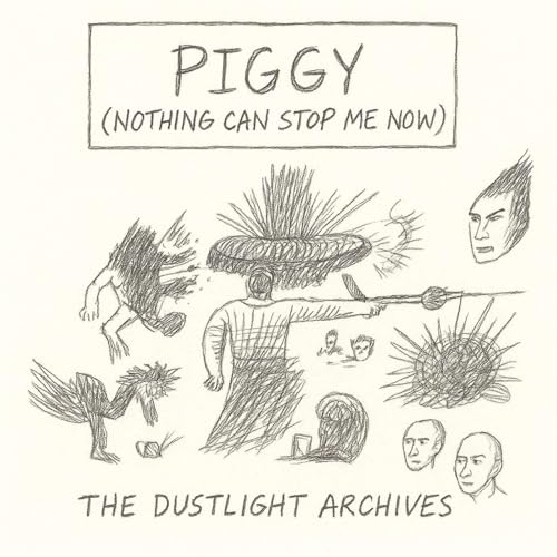 The Columbine Massacre: Episode 3: Piggy (Nothing Can Stop Me Now)