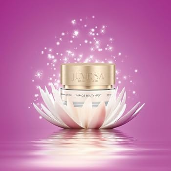 【新品】JUVENTA MIRACLE BEAUTY MASK 75ml Miracle Beauty Mask - All Skin Types - Walmart.com