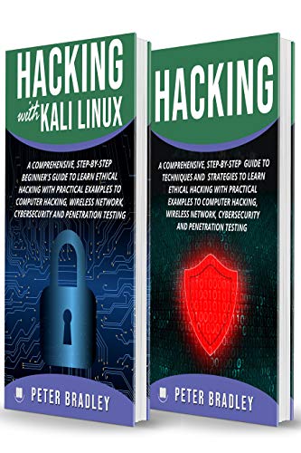 100 Best Hacking Books for Beginners - BookAuthority