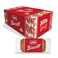 Lotus Biscoff