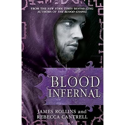 Blood Infernal