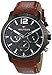 Produktbild Tommy Hilfiger Herren Analog Quarz Uhr mit Leder Armband 1791269