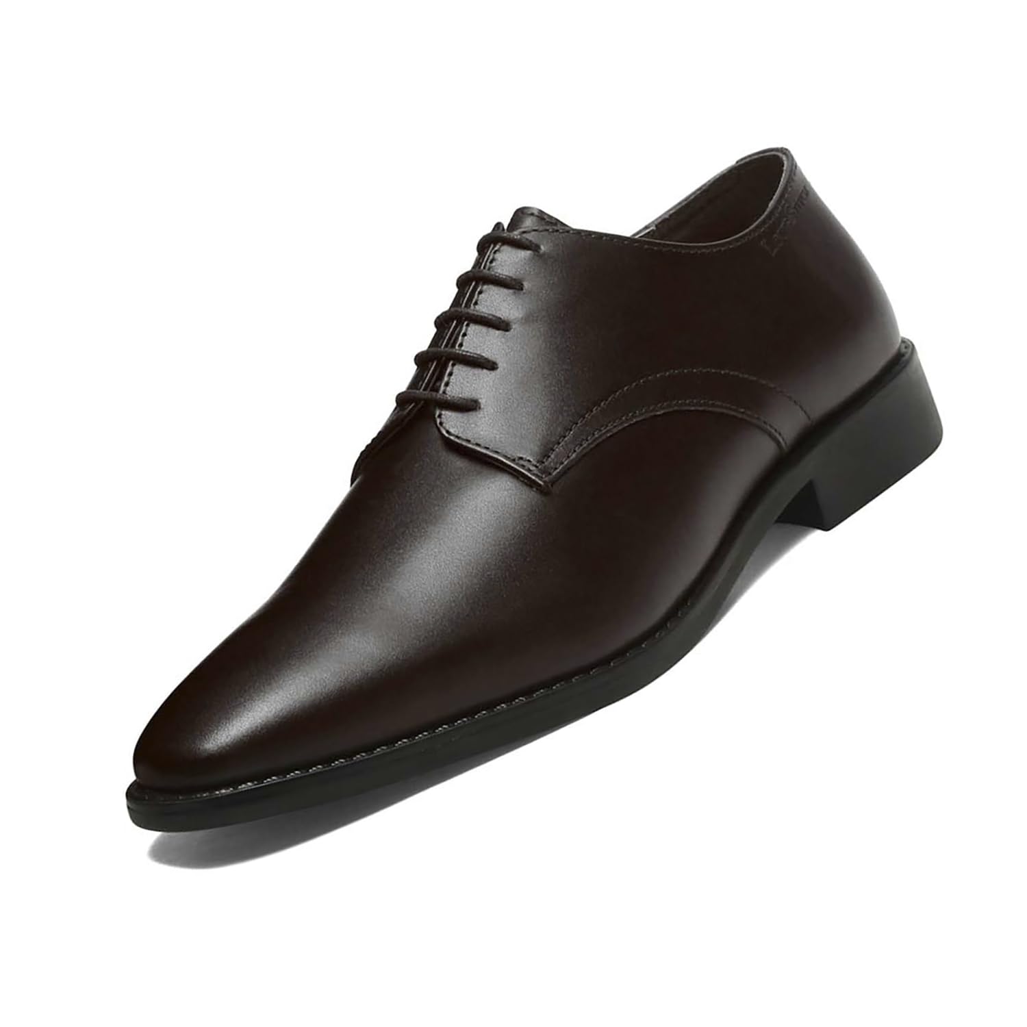 See full amazon price history chart for LOUIS STITCH Formal Derby Lace Up Shoes for Men | Handcrafted Italian Leather Mens Shoes | Brunette Brown | RXPLBB | UK Size 9 LOUIS STITCH Formal Derby Lace Up Shoes for Men | Handcrafted Italian Leather Mens Shoes | Brunette Brown | RXPLBB | UK Size 9 (B0D6NBJSB1) Amazon Price History, Amazon Price Tracker