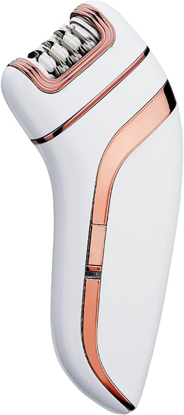 Epilator Hair Removal for Women - Wet Dry Electric Shaver for Legs Hair Trimming System Epilation Electric Razor