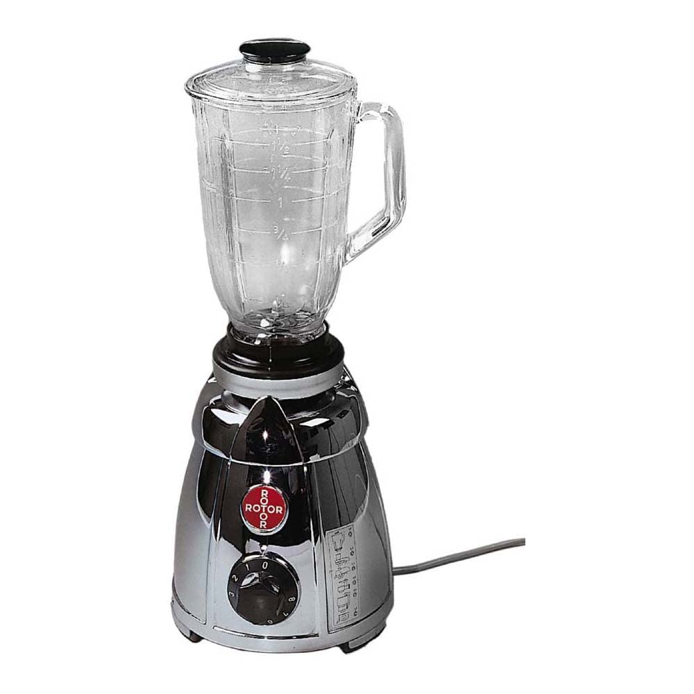 neoLab Rotor Blender 3-2090 Rotor Blender sin cabezal, 230 V, 800 W, 226 mm de largo x 190 mm de ancho x 506 mm de altura, color plateado