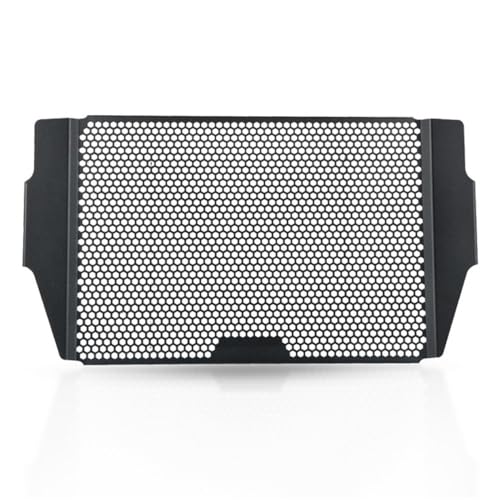 Grille de protection radiateur Multistrada 1200 contre fuites et impacts 10-14