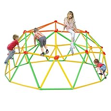 Image of NAQIER Climbing Dome. Brand catalog list of NAQIER. 