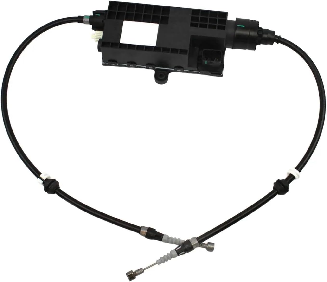 Parking Brake Accessories A4479068700 4479068700 Car Accessories Assembly Professional Black Parking Brake For Benz V-Class For Vito