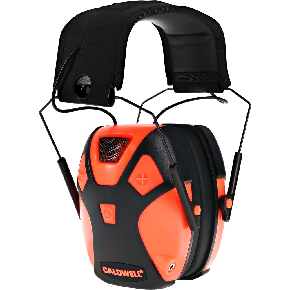 Caldwell E-Max Pro Electronic Hearing Protection