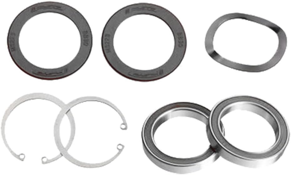 FSA BB30 Cartridge Bearing BB Set, Road