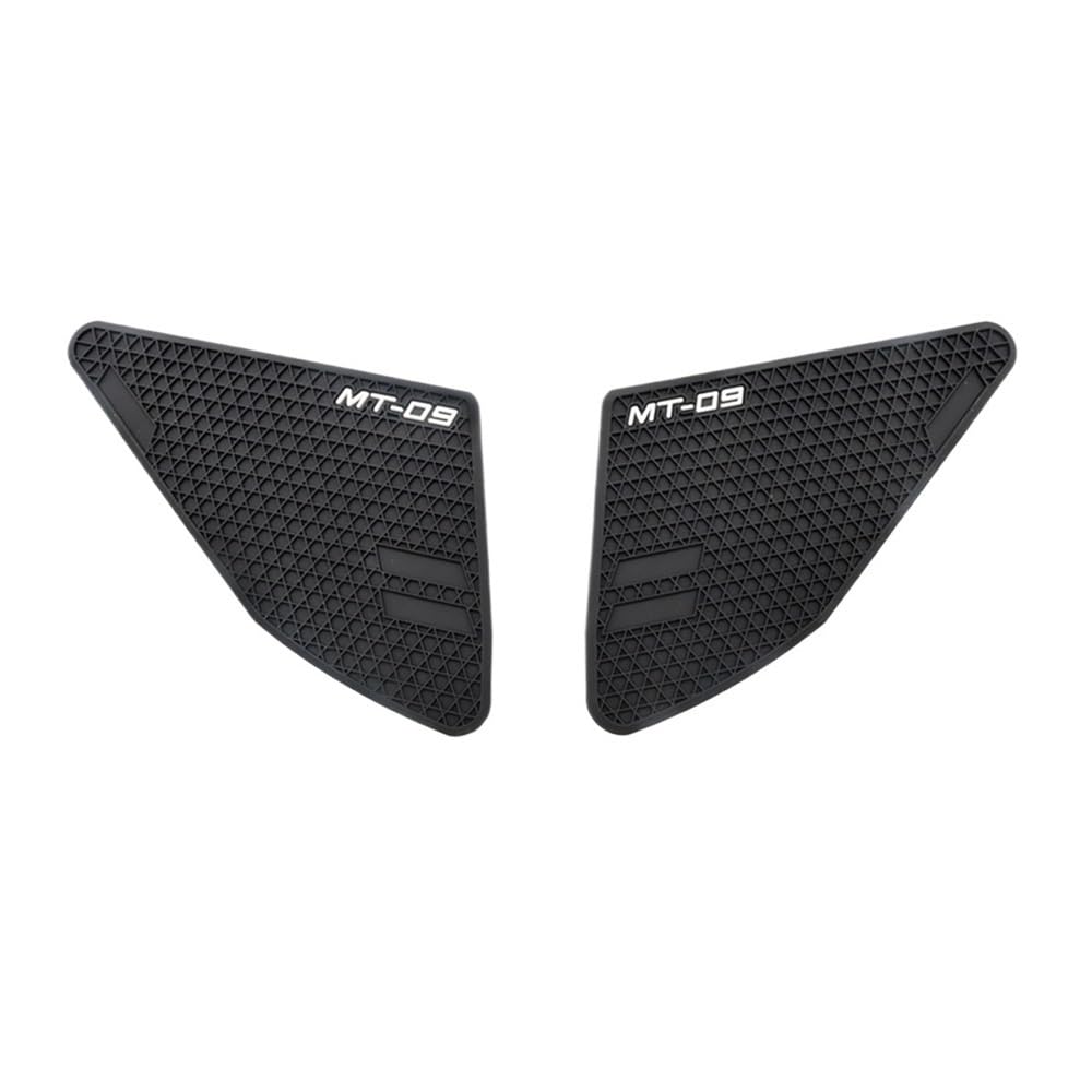 Autocollant réservoir MT-09 2021-2022 protection latérale de moto