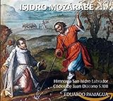  Eduardo Paniagua Musica Antigua - Isidro Mozarabe - Hymns To Saint Is